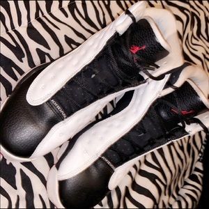 Retro Jordan 13